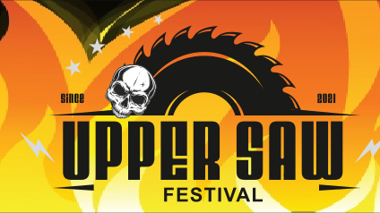 UPPER SAW Festival