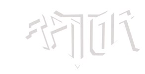 TRAITOR 3D-Logo 2020