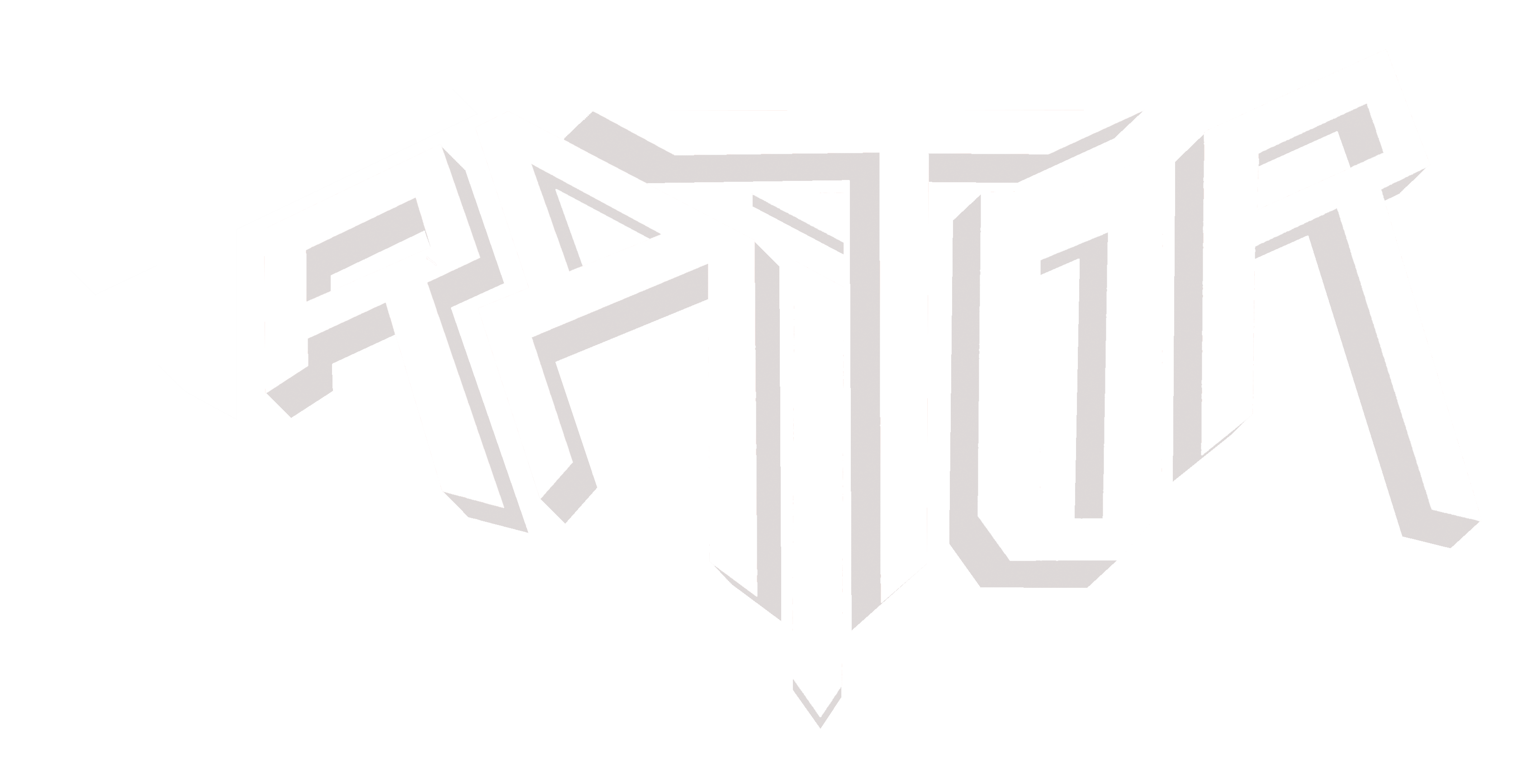 TRAITOR 3D-Logo 2020