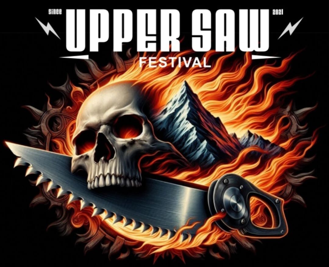 UPPER SAW Festival